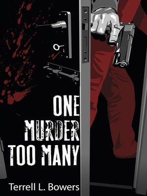 cover image of One Murder Too Many